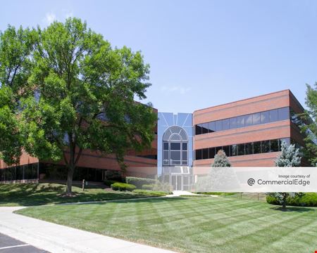 Preview of Office space for Rent at 4601 College Blvd