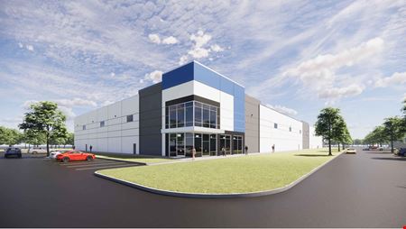 Preview of Industrial space for Rent at 3003 Kia Parkway