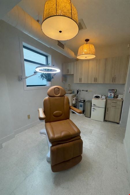 Move-in Ready Med Spa/Office/Retail Space