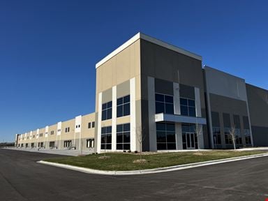 Cottage Grove Logistics Park - Building 2