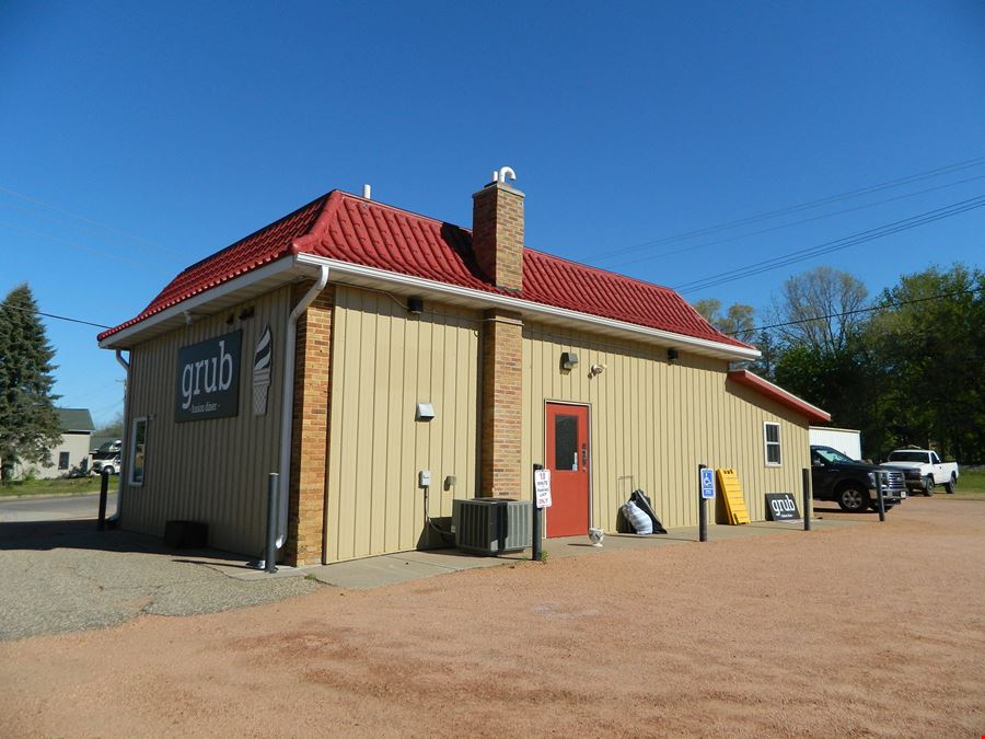 100 E Menomonie St
