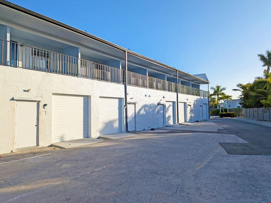 Coastal Crossings - Retail/Office For Lease