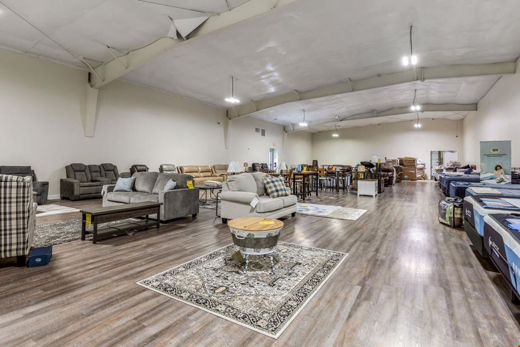 650 Walton Dr.
