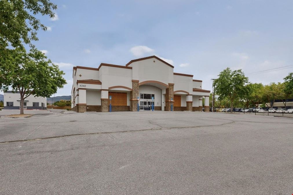 #2 HIGHEST VPD CORNER IN THE STATE WITH GUARANTEED CASHFLOW