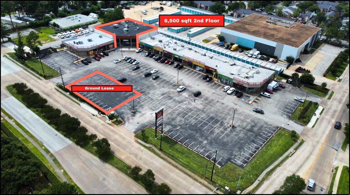 430 West Greens Road