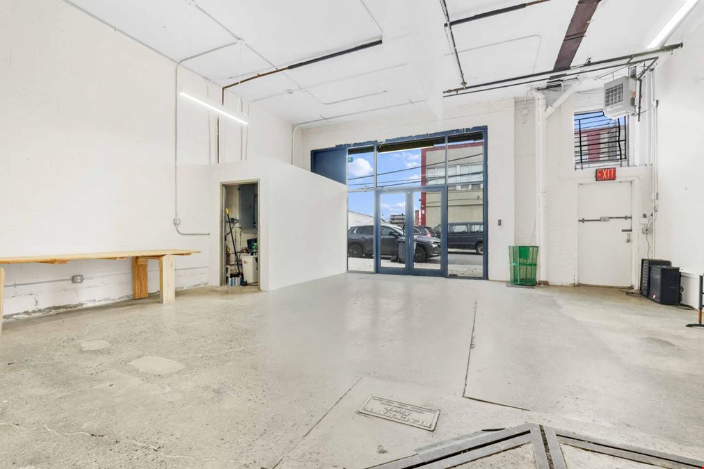 282 Scholes St