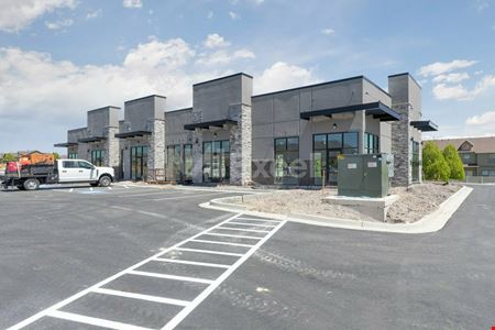 Preview of Retail space for Rent at 1457 Commerce Drive