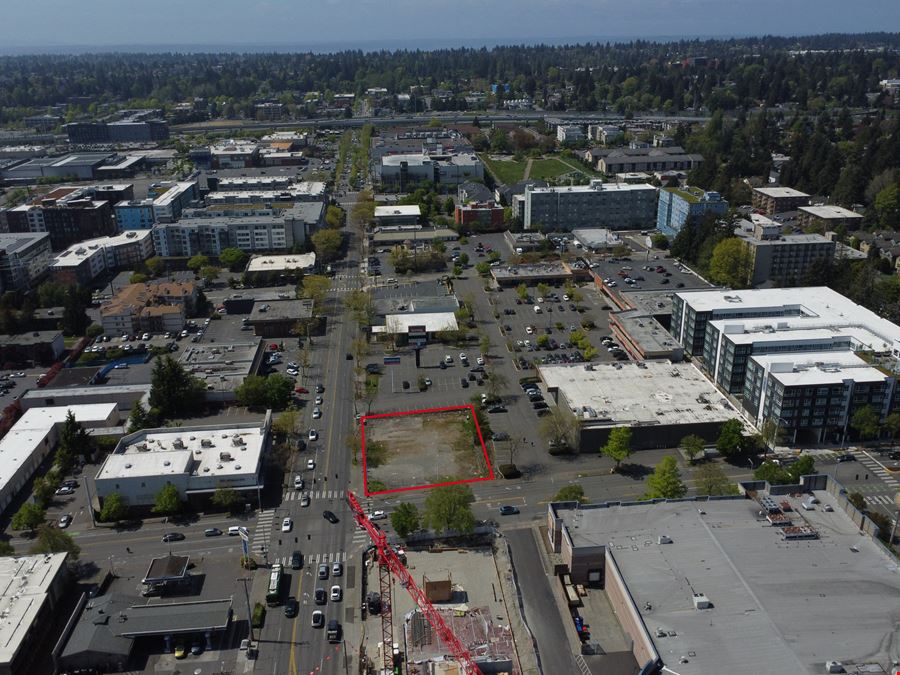Northgate Development Site