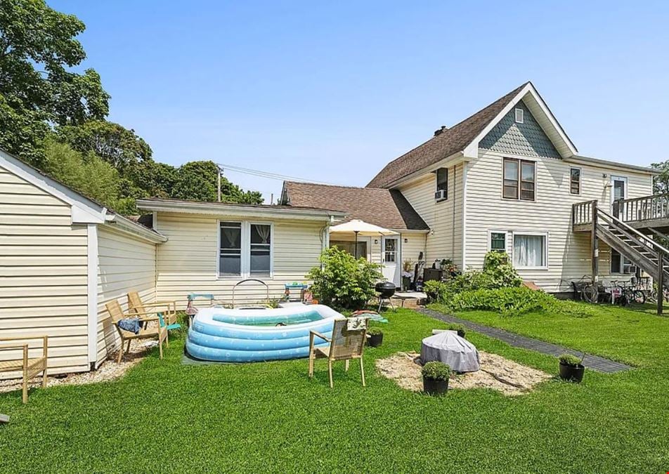 134 Ponquogue Ave