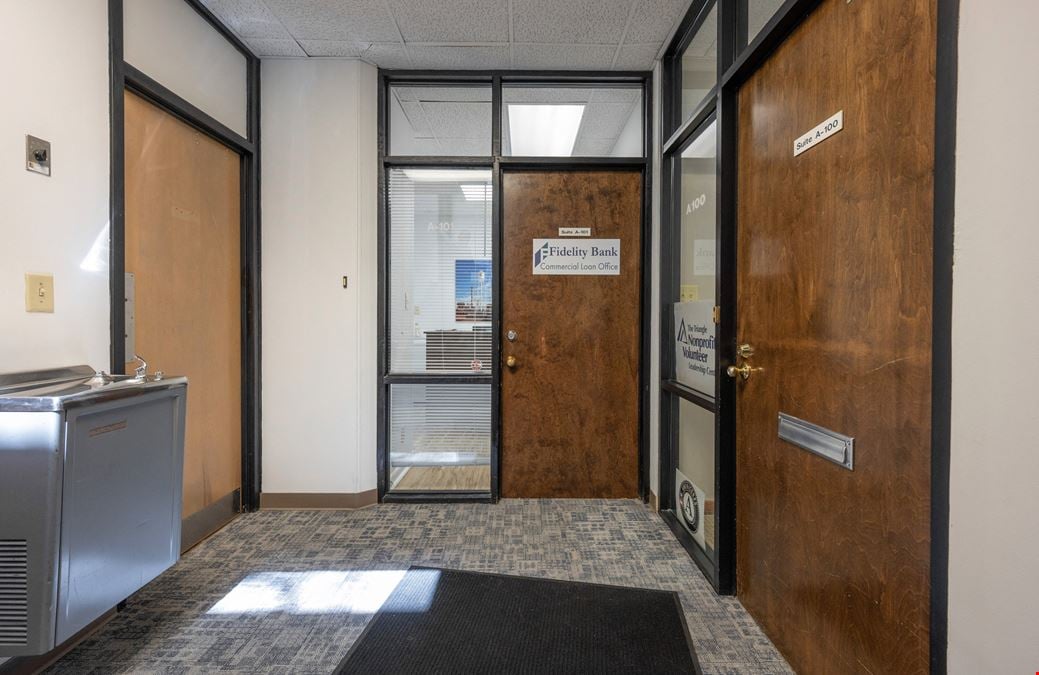 3333 Durham-Chapel Hill Blvd