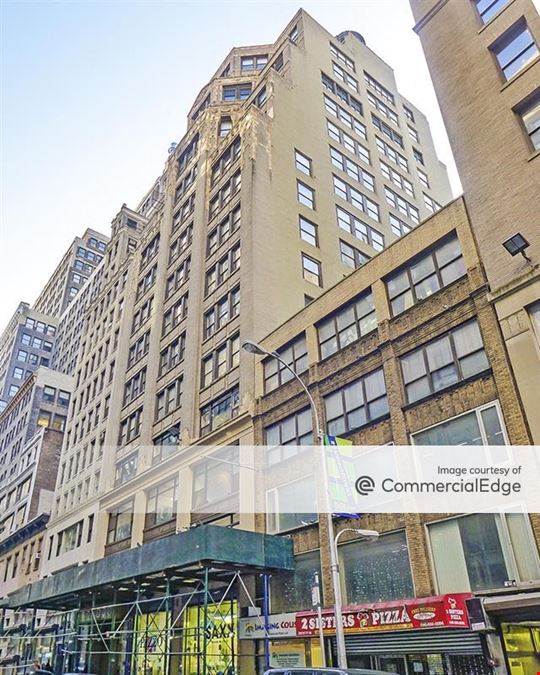 226 West 37th Street