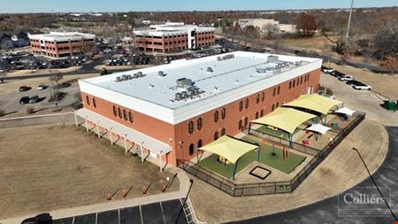 Preview of Office space for Sale at 519 Latham Dr