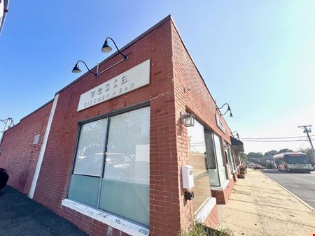 Preview of Restaurant space for Sale at 60 halstead Ave
