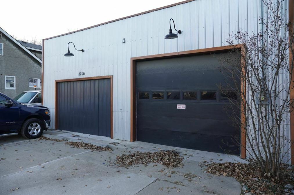 Flex Warehouse/Office For Sale Near Churchill Downs