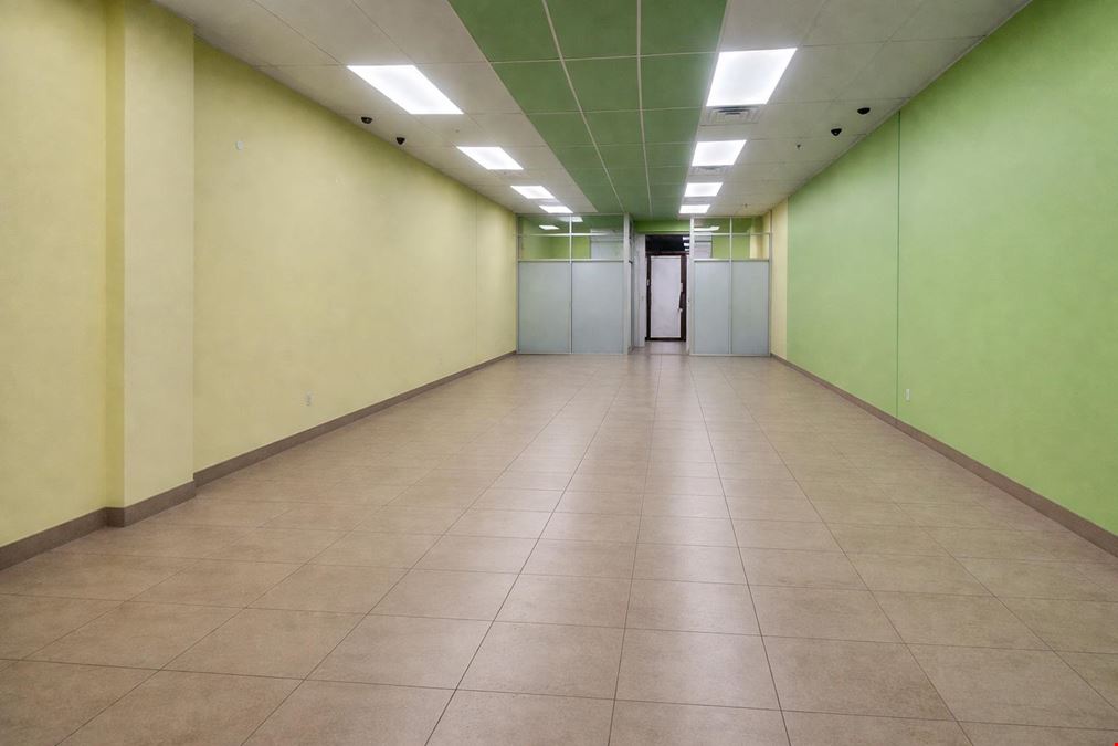 210 Walllabout Street Ground Floor