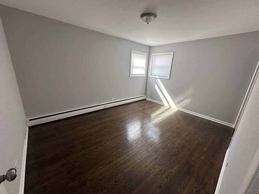 Keystone Flats Apartments