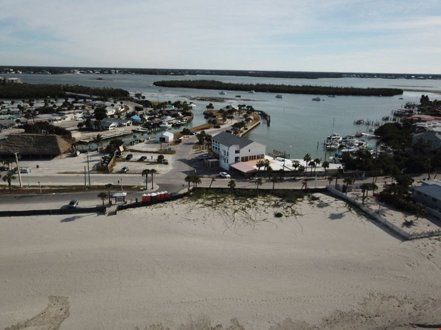 1855 Gulf Blvd