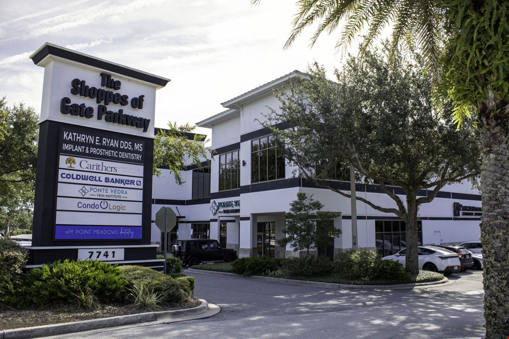 Gate Professional Center
