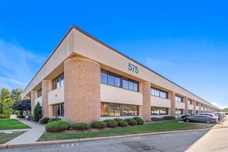 Preview of Industrial space for Rent at 575 Corporate Drive