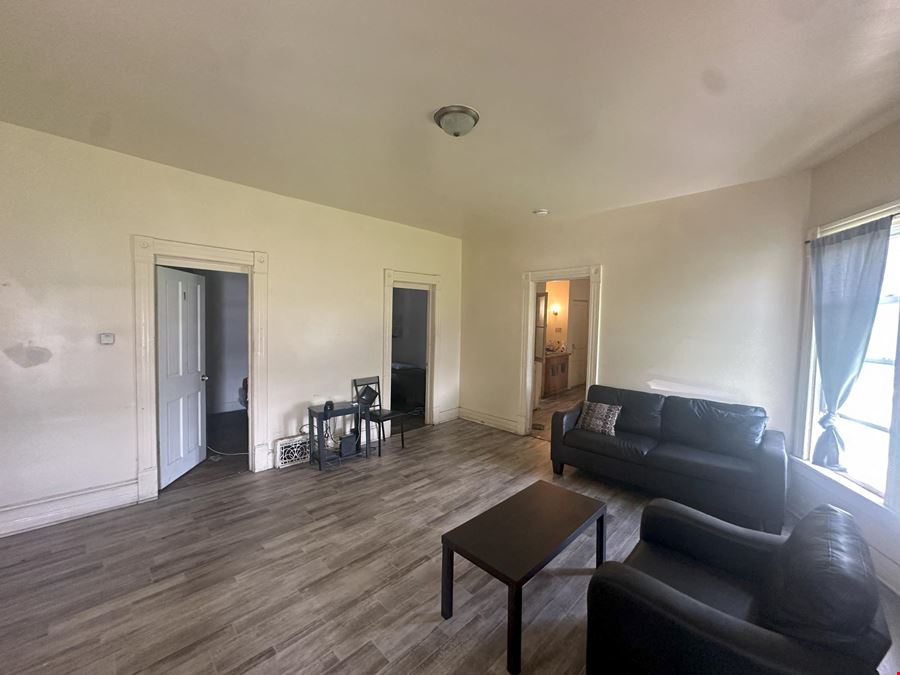 Redevelopment Opportunity on W Fond du Lac Ave