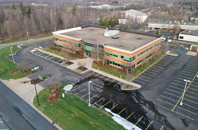 Preview of Office space for Rent at 8957 Canyon Falls Blvd
