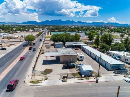 Preview of commercial space at 855 W Picacho Ave