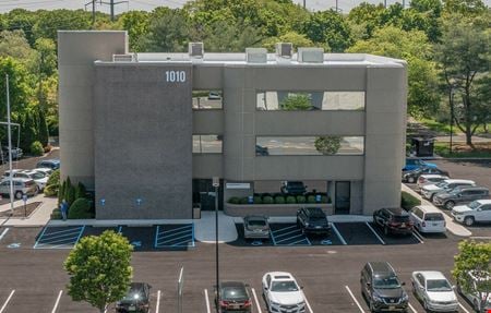 Preview of Office space for Rent at 1010 Route 112