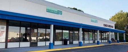 Preview of commercial space at 5425 Highway 153