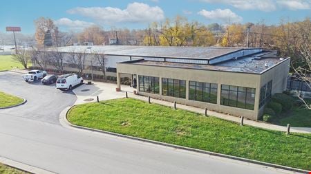 Preview of Industrial space for Sale at 102 Bypass Plaza Dr