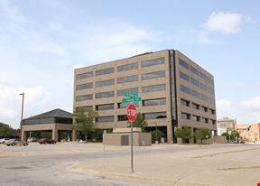 111 W State St. Building