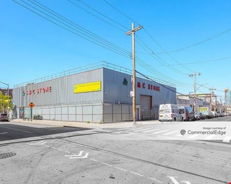 Preview of Industrial space for Rent at 121 Hausman Street