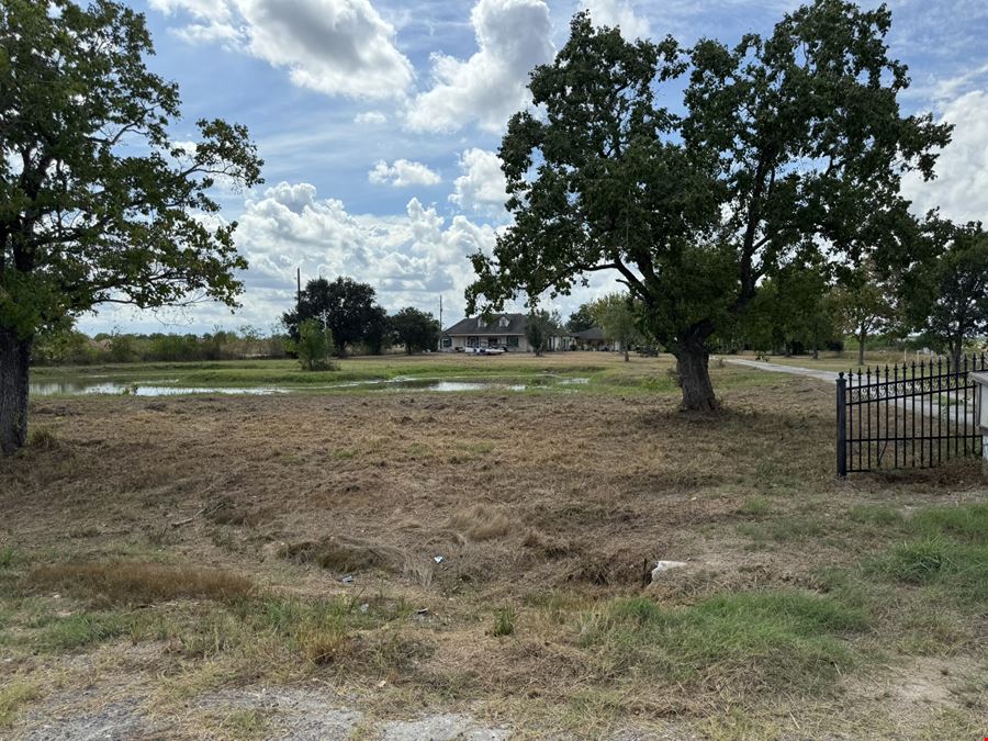 27555 Clay Rd, Katy, TX 77493- 5.909 AC DEVELOPMENT OPPORTUNITY