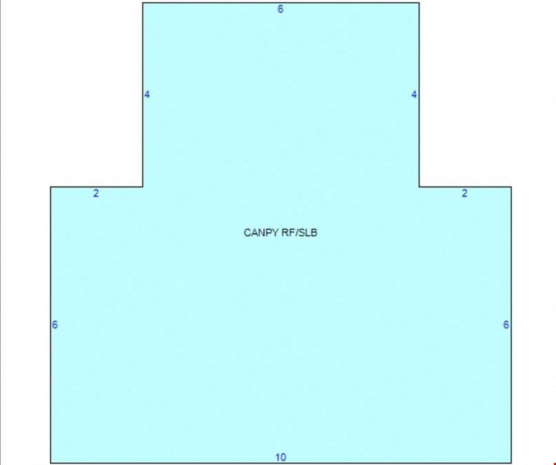 2,945 SF Office Building For Sale or Lease near Walnut Lawn & Campbell