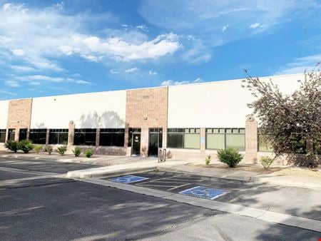 Preview of Industrial space for Rent at 1370 Miners Drive