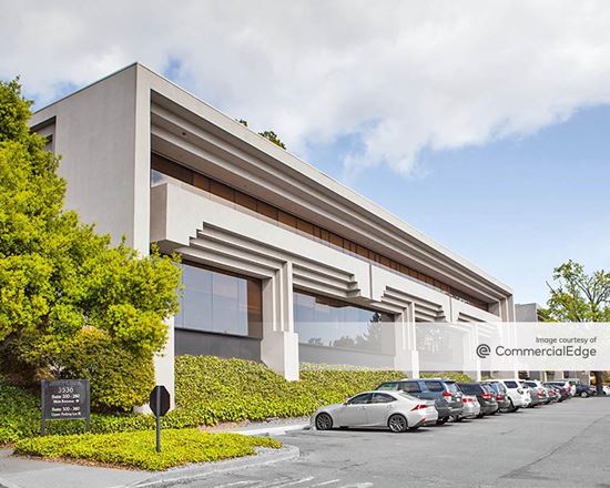 Preview of Office space for Rent at 3536 Mendocino Avenue