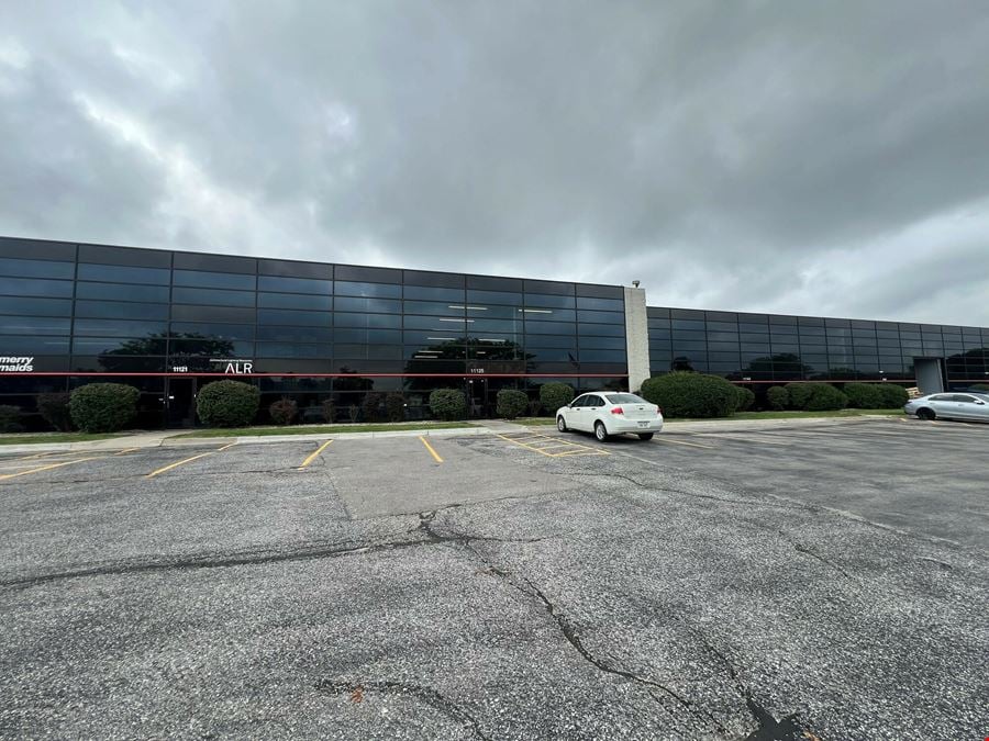 11125 MOCKINGBIRD DRIVE SUBLEASE