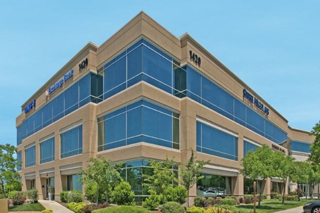Preview of Office space for Rent at 1420 Rocky Ridge Road