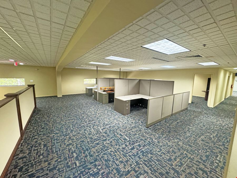 Central Naples Industrial Property