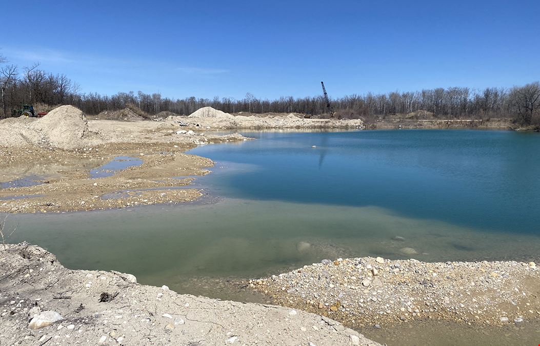 Ducharme Quarries