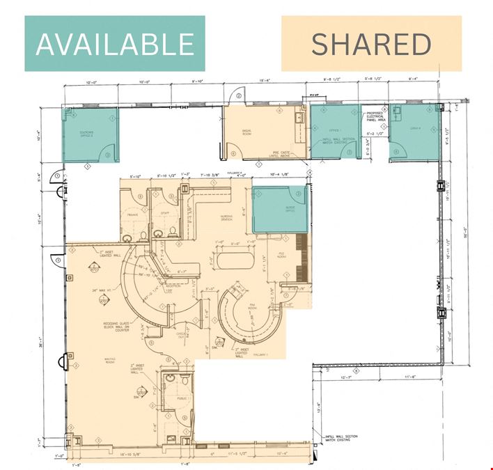 Kissimmee Medical Office Timeshare