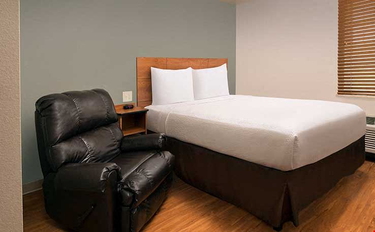 WoodSpring Suites San Angelo