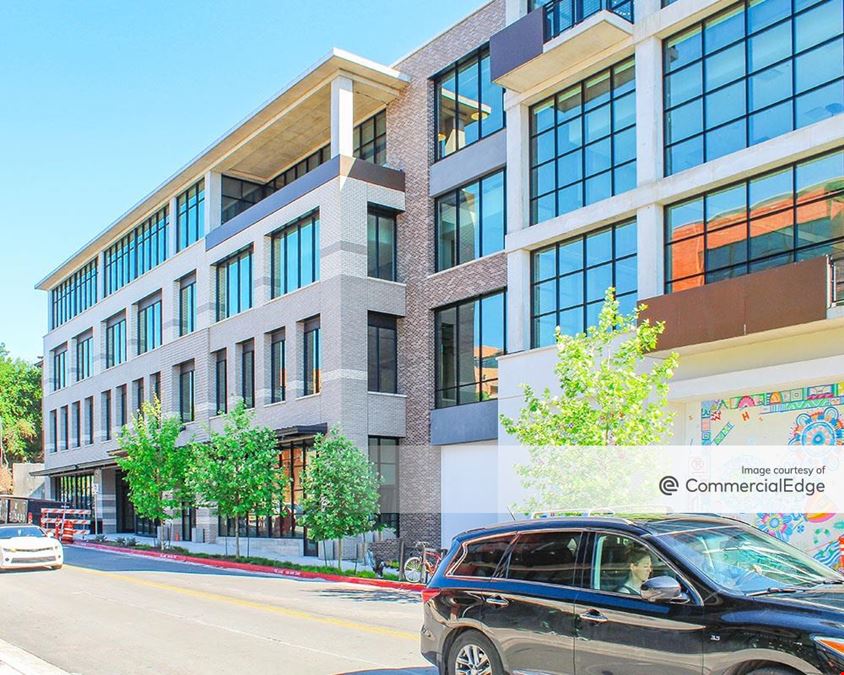 1221 South Congress Avenue