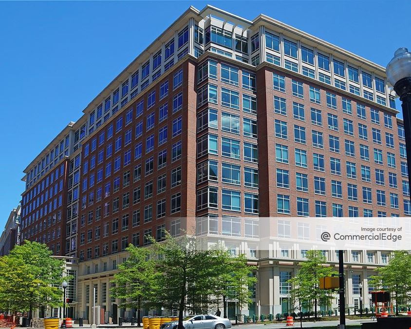 One Potomac Yard