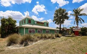 Red Crab Restaurant - Beachside