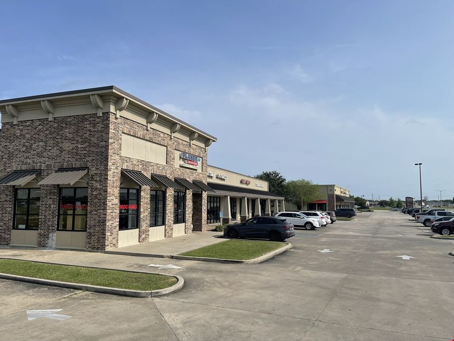Metairie Centre