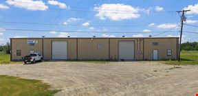 156 S McLennan Loop