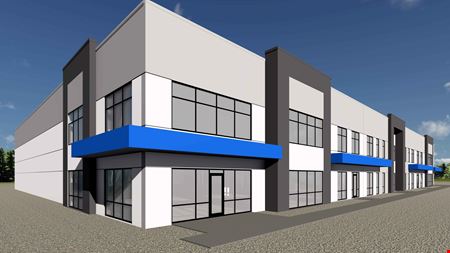 Preview of commercial space at 135 Chain Lake Drive