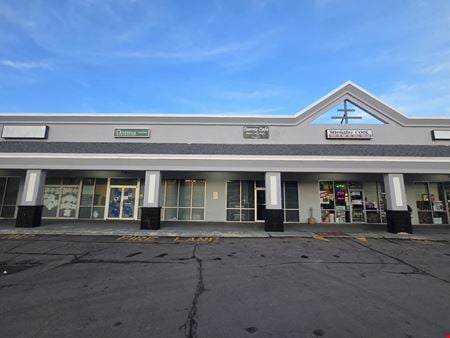 Preview of Retail space for Rent at 674 Route 196