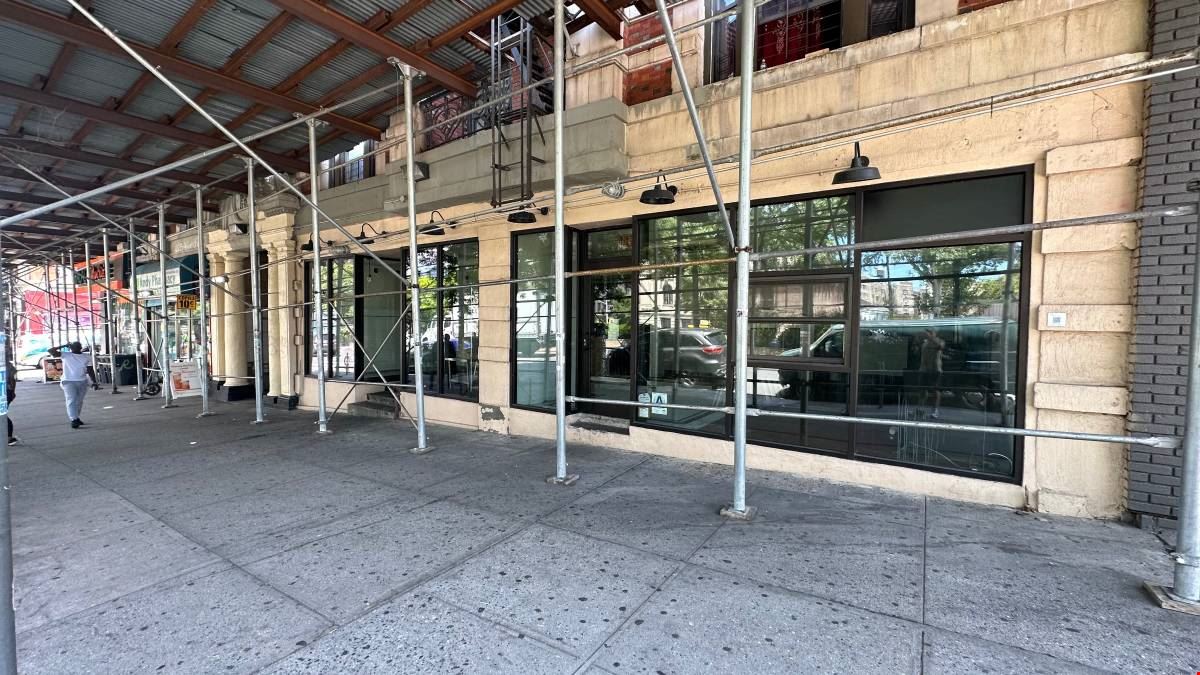 3750 Broadway