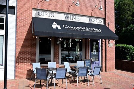 Preview of Retail space for Rent at 485 Providence Main St